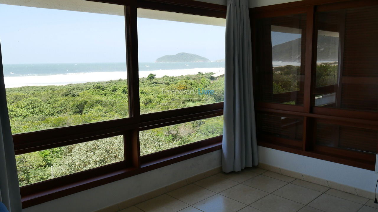Casa para aluguel de temporada em Florianopolis (Praia dos Ingleses)