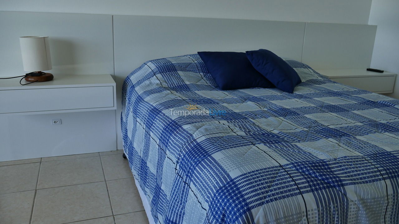 Casa para aluguel de temporada em Florianopolis (Praia dos Ingleses)