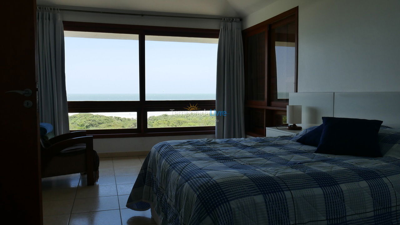 Casa para aluguel de temporada em Florianopolis (Praia dos Ingleses)