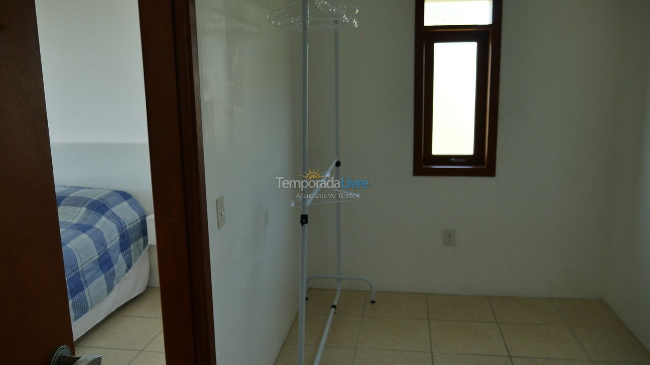 Casa para aluguel de temporada em Florianopolis (Praia dos Ingleses)