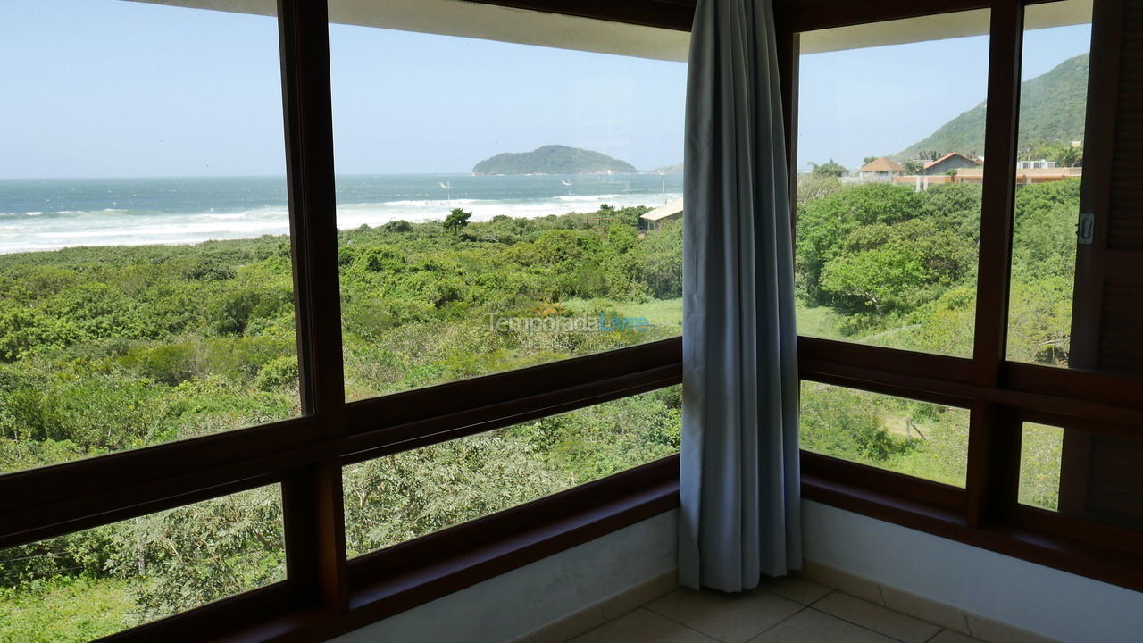 Casa para aluguel de temporada em Florianopolis (Praia dos Ingleses)