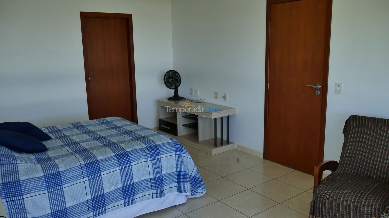 Casa para aluguel de temporada em Florianopolis (Praia dos Ingleses)