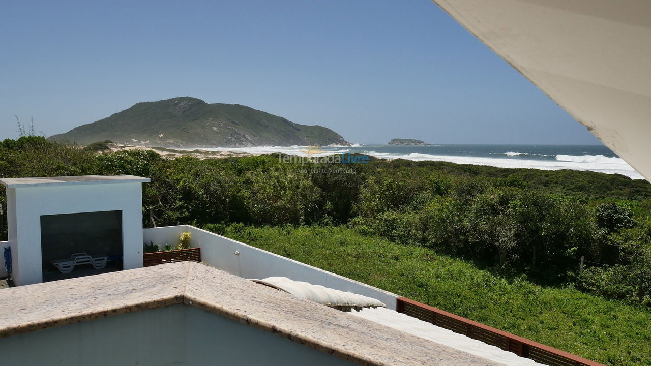 Casa para aluguel de temporada em Florianopolis (Praia dos Ingleses)