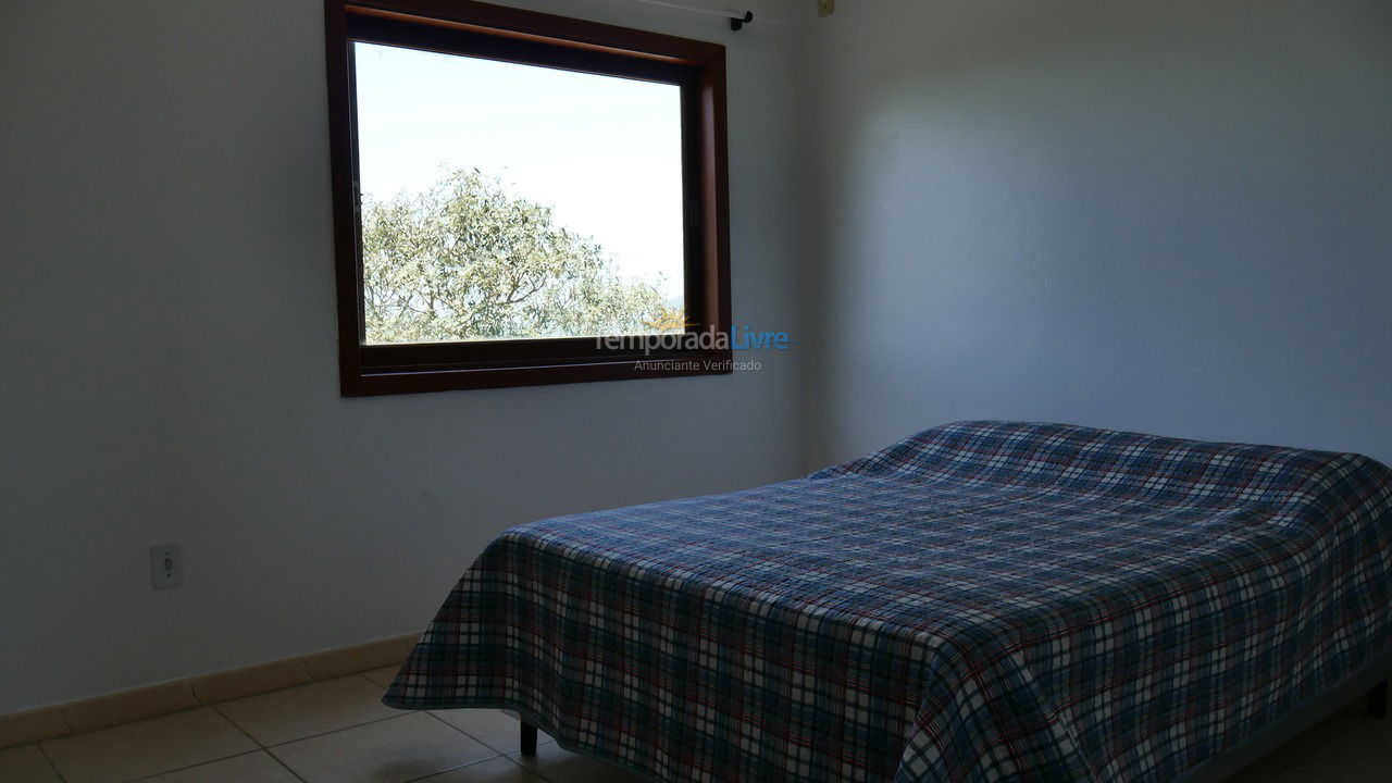 Casa para aluguel de temporada em Florianopolis (Praia dos Ingleses)