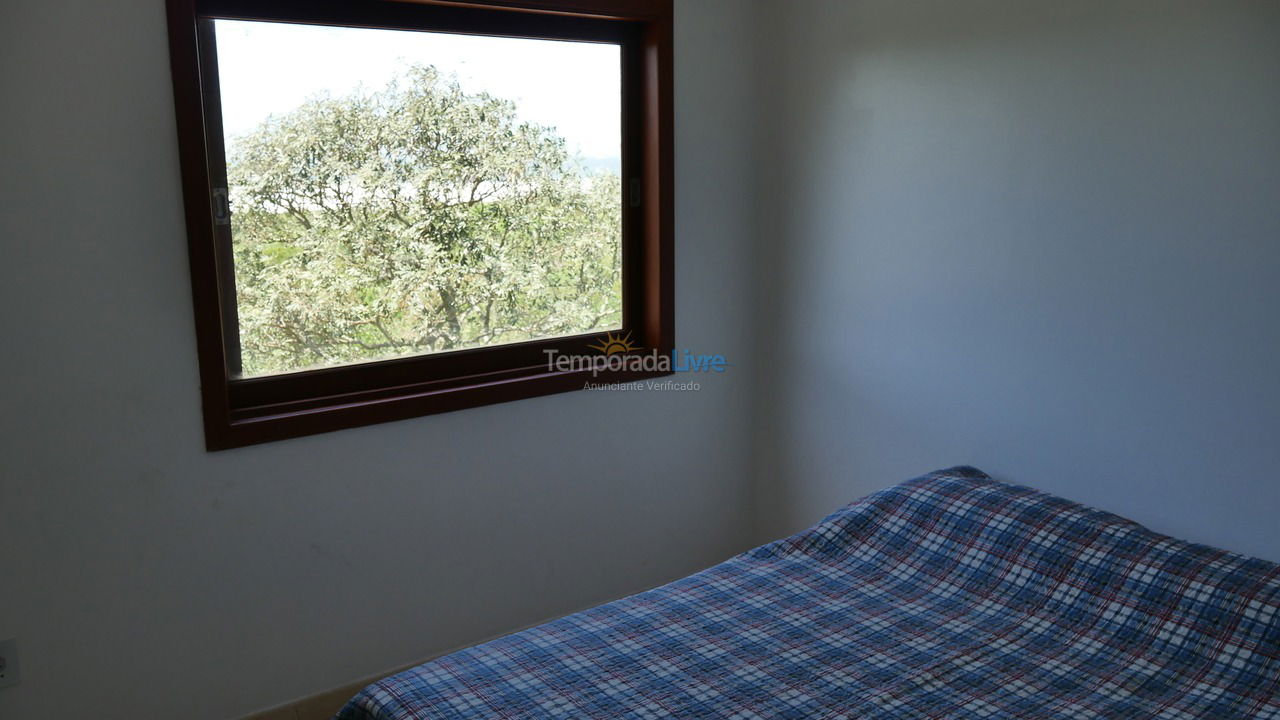 Casa para aluguel de temporada em Florianopolis (Praia dos Ingleses)