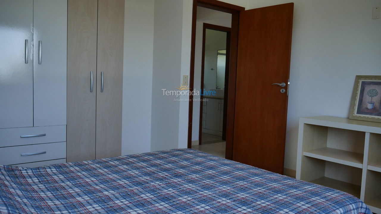 Casa para aluguel de temporada em Florianopolis (Praia dos Ingleses)