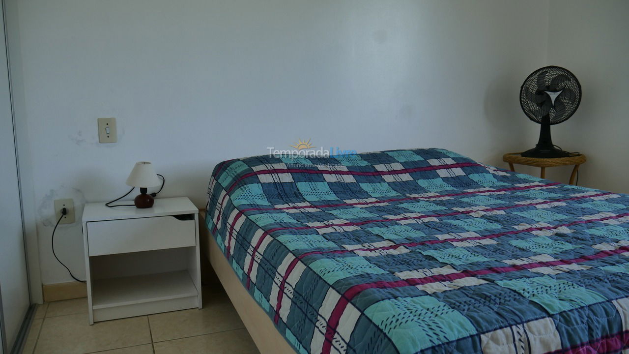 Casa para aluguel de temporada em Florianopolis (Praia dos Ingleses)