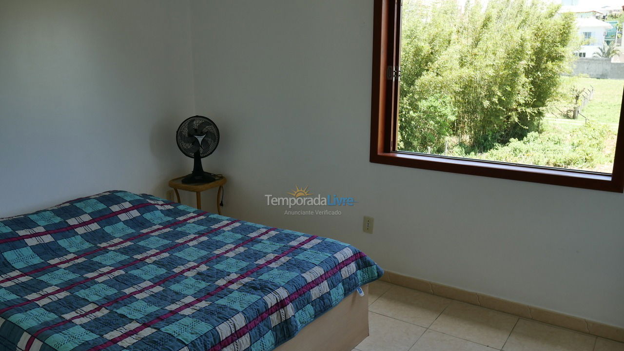 Casa para aluguel de temporada em Florianopolis (Praia dos Ingleses)