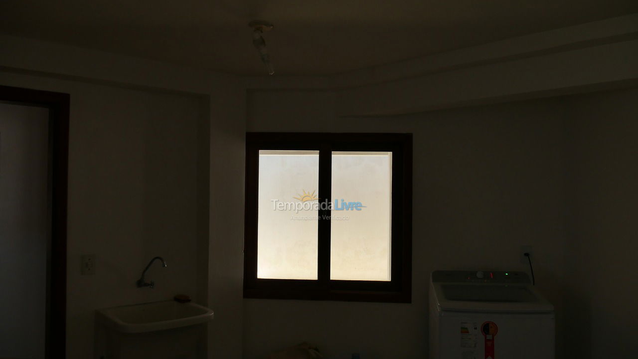 Casa para aluguel de temporada em Florianopolis (Praia dos Ingleses)