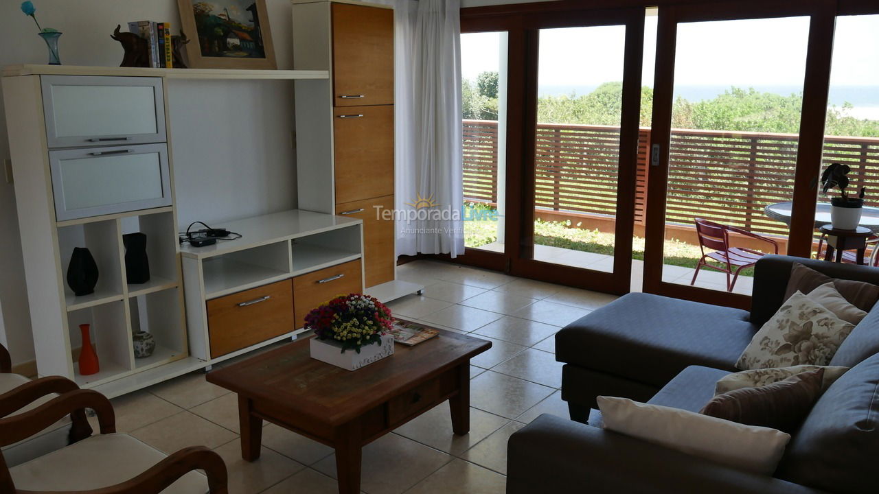 Casa para aluguel de temporada em Florianopolis (Praia dos Ingleses)