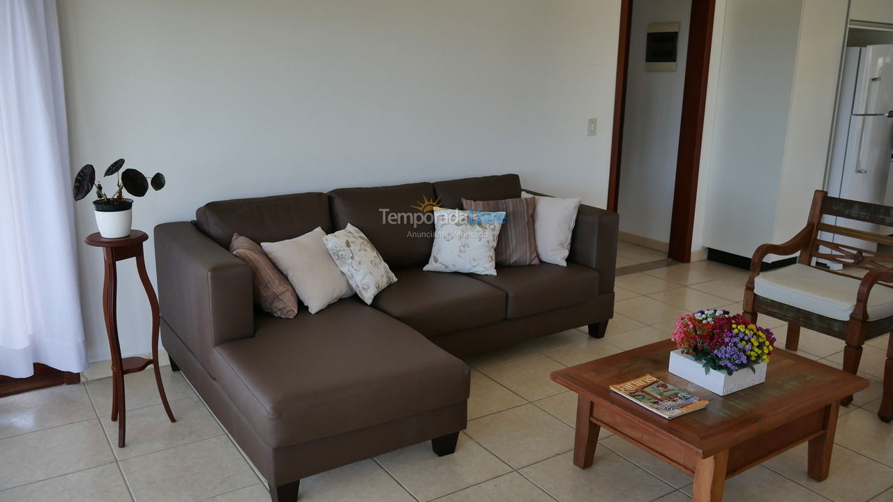 Casa para aluguel de temporada em Florianopolis (Praia dos Ingleses)