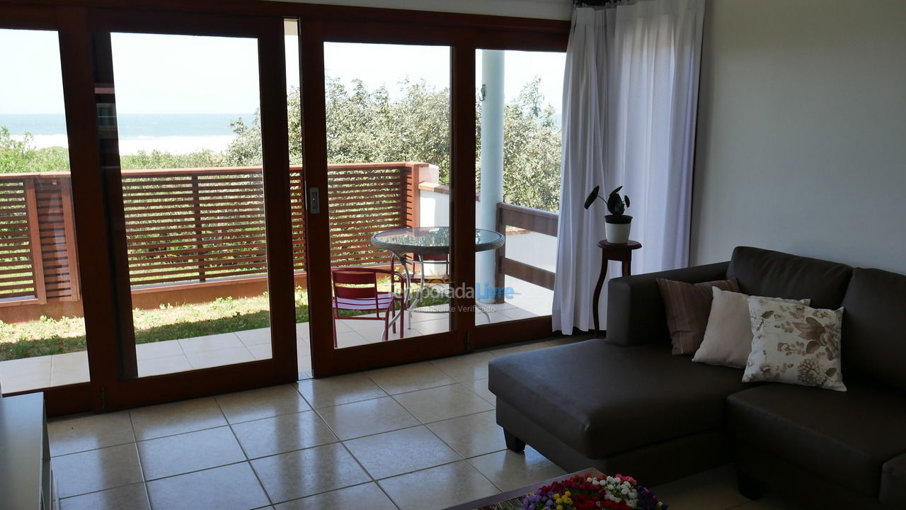 Casa para aluguel de temporada em Florianopolis (Praia dos Ingleses)