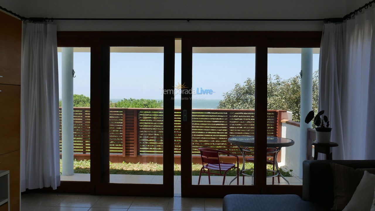Casa para aluguel de temporada em Florianopolis (Praia dos Ingleses)