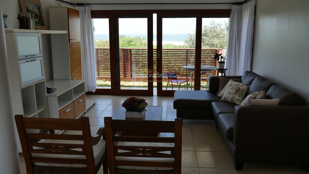 Casa para aluguel de temporada em Florianopolis (Praia dos Ingleses)