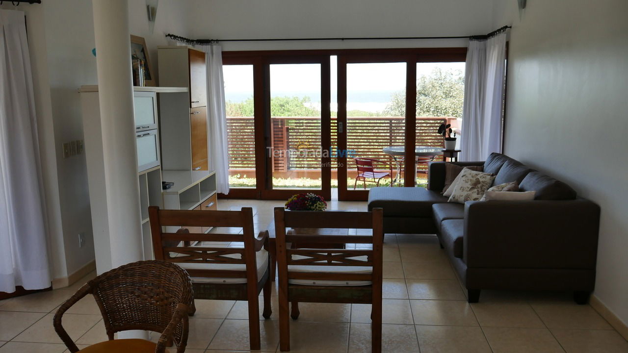 Casa para aluguel de temporada em Florianopolis (Praia dos Ingleses)
