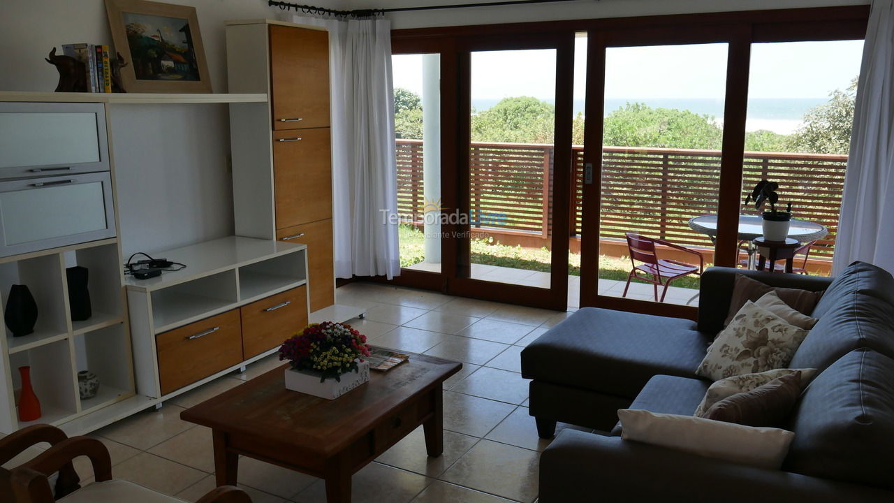 Casa para aluguel de temporada em Florianopolis (Praia dos Ingleses)