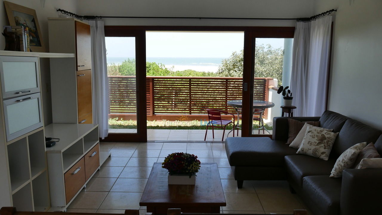 Casa para aluguel de temporada em Florianopolis (Praia dos Ingleses)