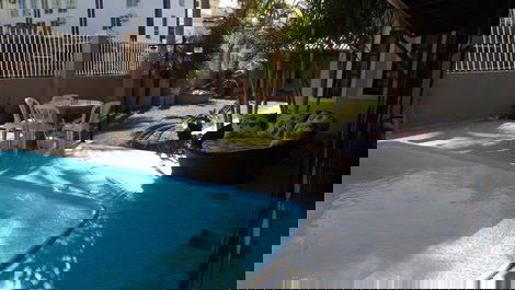 Ereat HOME WITH AIR CONDITIONED and pool! GET TO BEST Vacation!