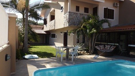 Casa para alquilar en Florianopolis - Canasvieiras