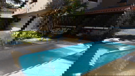 Ereat HOME WITH AIR CONDITIONED and pool! GET TO BEST Vacation!
