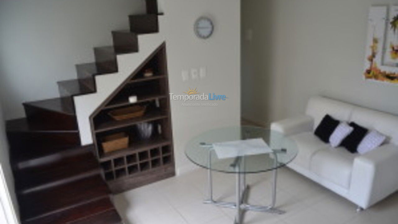 House for vacation rental in Florianopolis (Praia dos Ingleses)