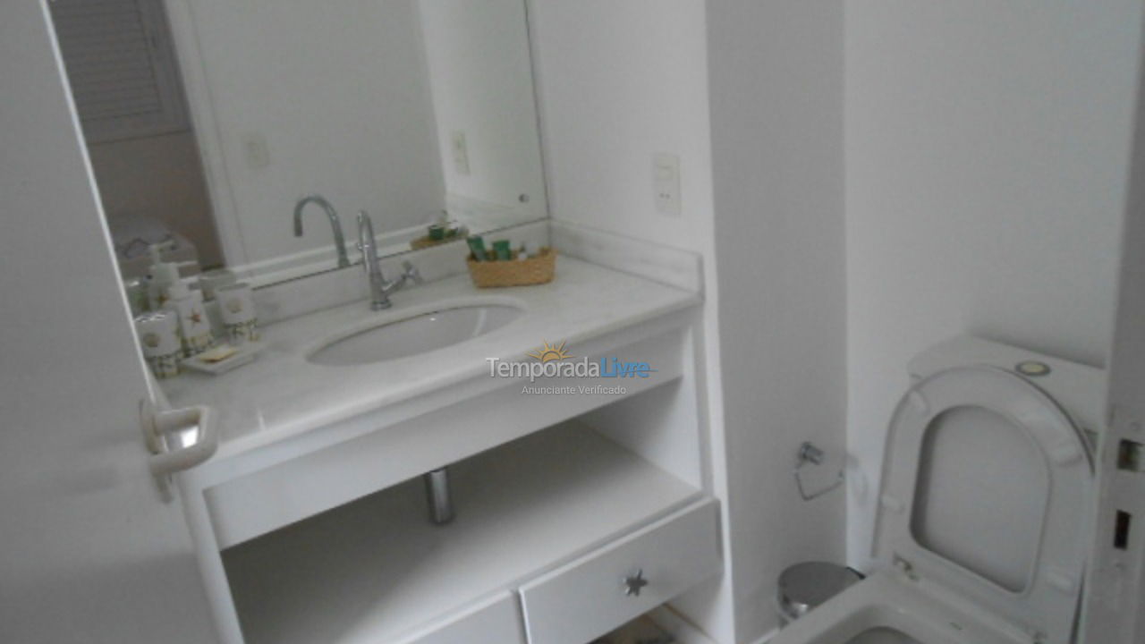 Casa para aluguel de temporada em São Sebastião (Toque Toque Pequeno)