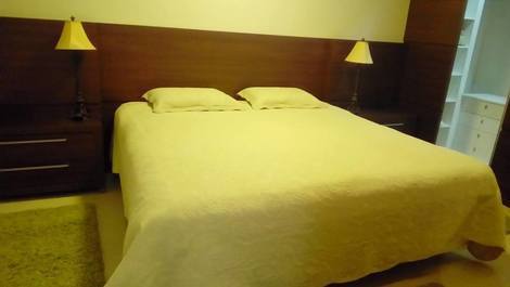 Seas Tower - Apt. Ocean Front - High Standard