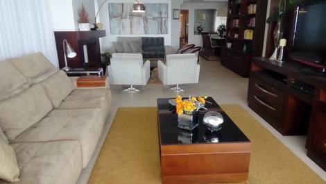 Seas Tower - Apt. Ocean Front - High Standard