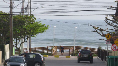 APART 202 CON 3 DORMITORIOS/1 SUITE AIRE ACONDICIONADO/WI-FI-100m playa*