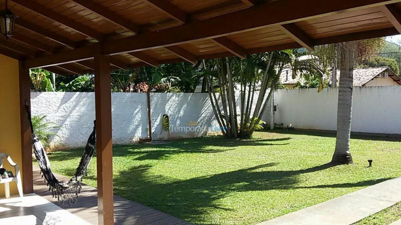 Casa para alquiler de vacaciones em Florianópolis (Morro das Pedras)