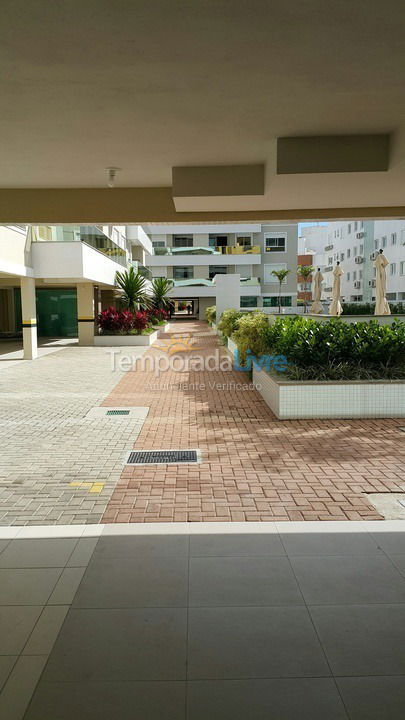 Apartamento para aluguel de temporada em Florianopolis (Praia dos Ingleses)