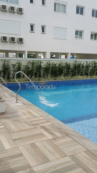 Apartment for vacation rental in Florianopolis (Praia dos Ingleses)