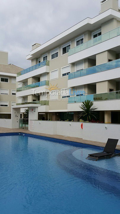 Apartamento para alquiler de vacaciones em Florianopolis (Praia dos Ingleses)