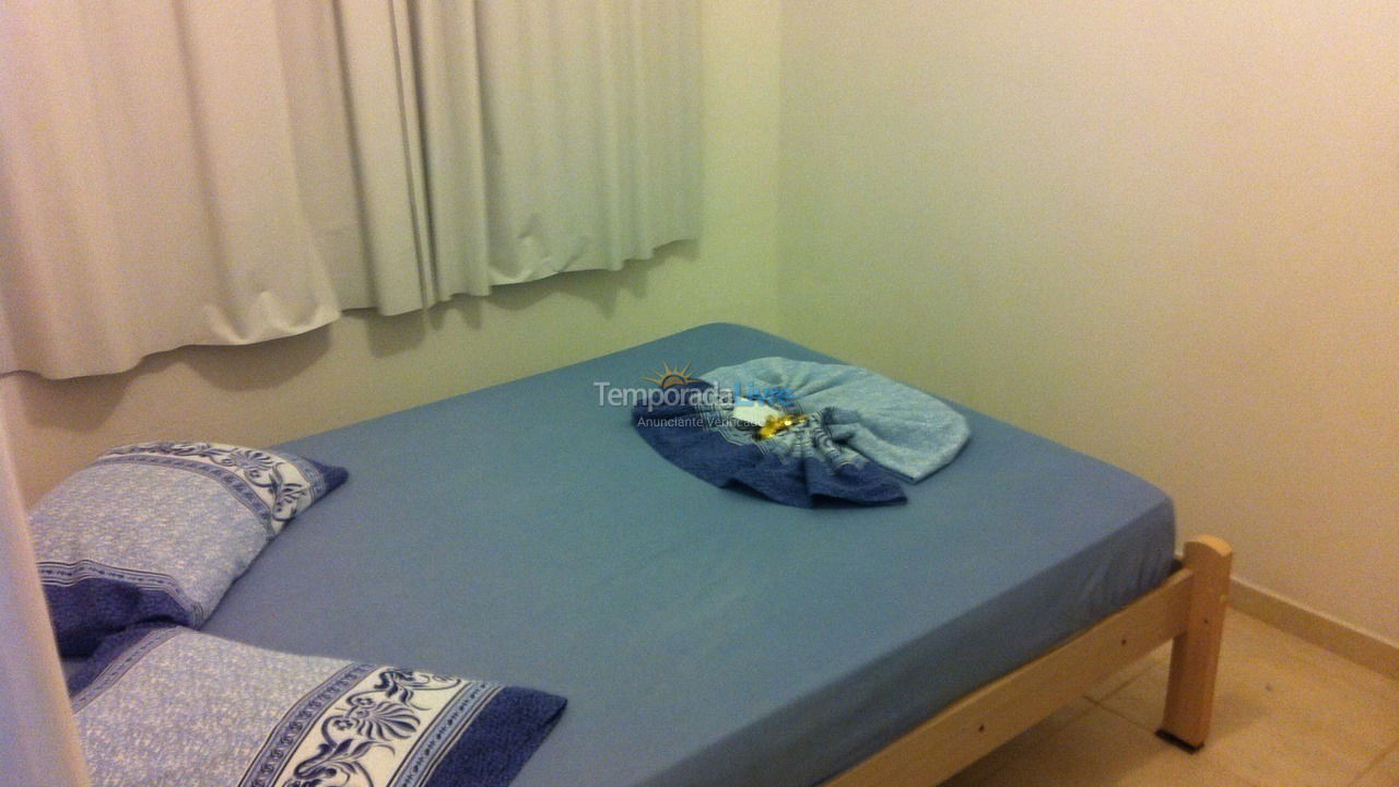 House for vacation rental in Florianópolis (Praia da Solidão)