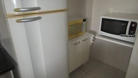 Great apartment with air conditioning