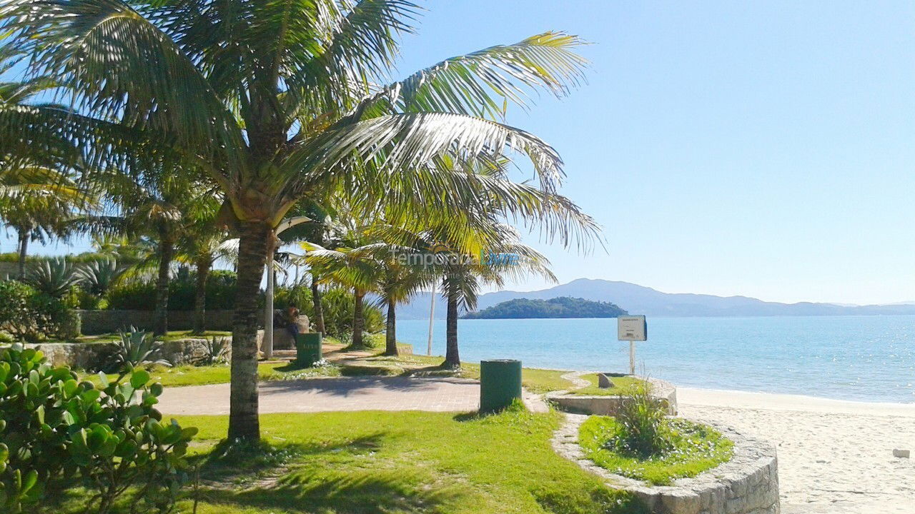 Casa para alquiler de vacaciones em Florianopolis (Canasvieiras)