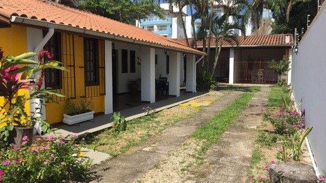 Vacation rentals Casa Praia da Enseada, Ubatuba/Sp.