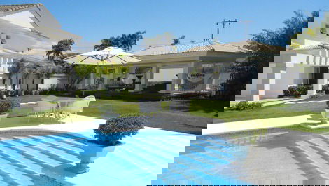Casa en venta y alquiler