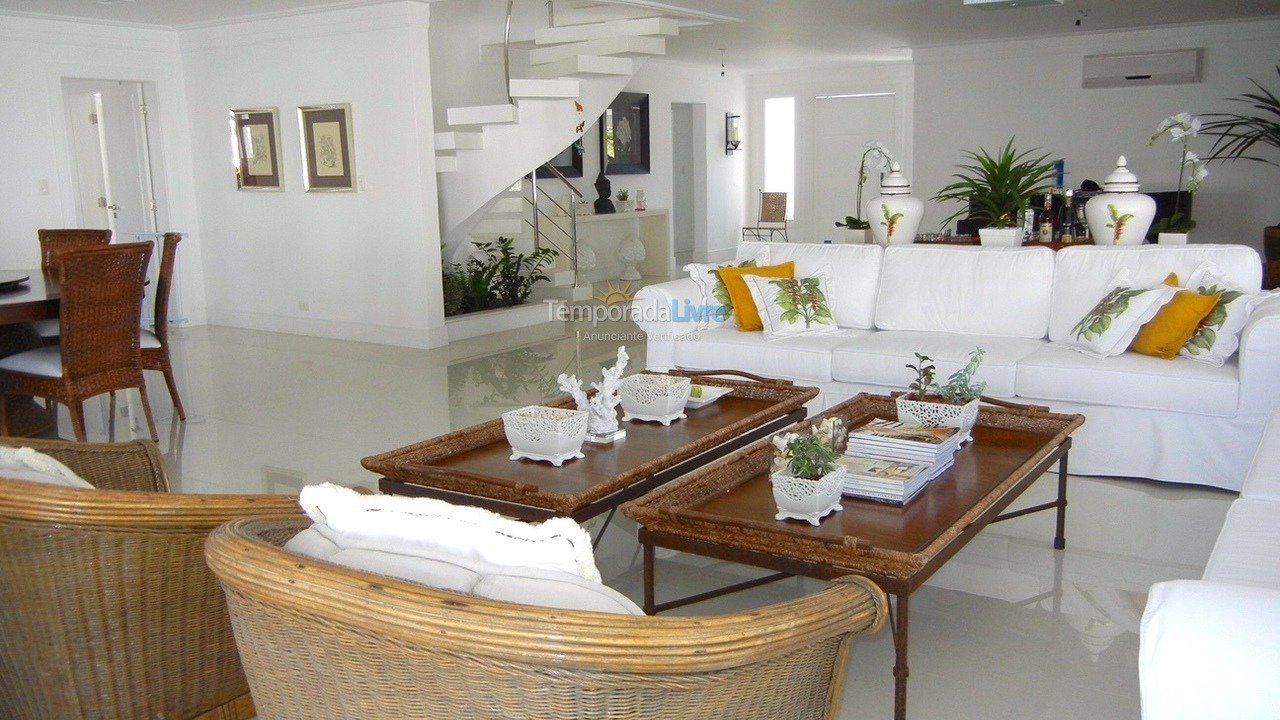 House for vacation rental in Guarujá (Praia do Pernambuco)