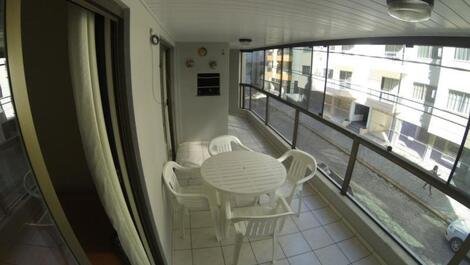 Ap-078 - LARGE BALCONY WITH SEA VIEW FOR UP TO 06 PEOPLE