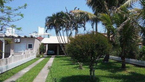 Casa para alquilar en Florianopolis - Canasvieiras