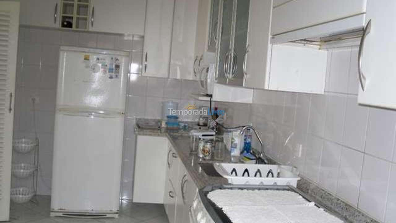 House for vacation rental in Guarujá (Praia do Pernambuco)