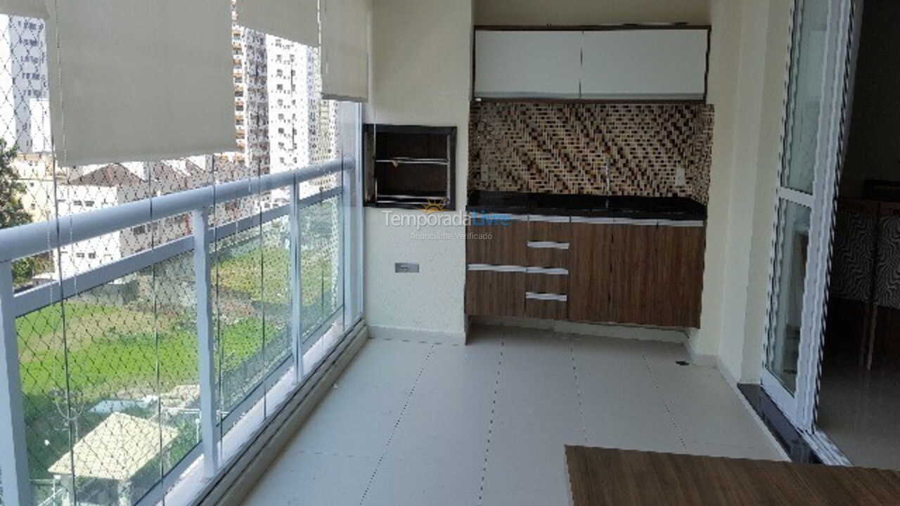 Apartamento para alquiler de vacaciones em Guarujá (Astúrias)