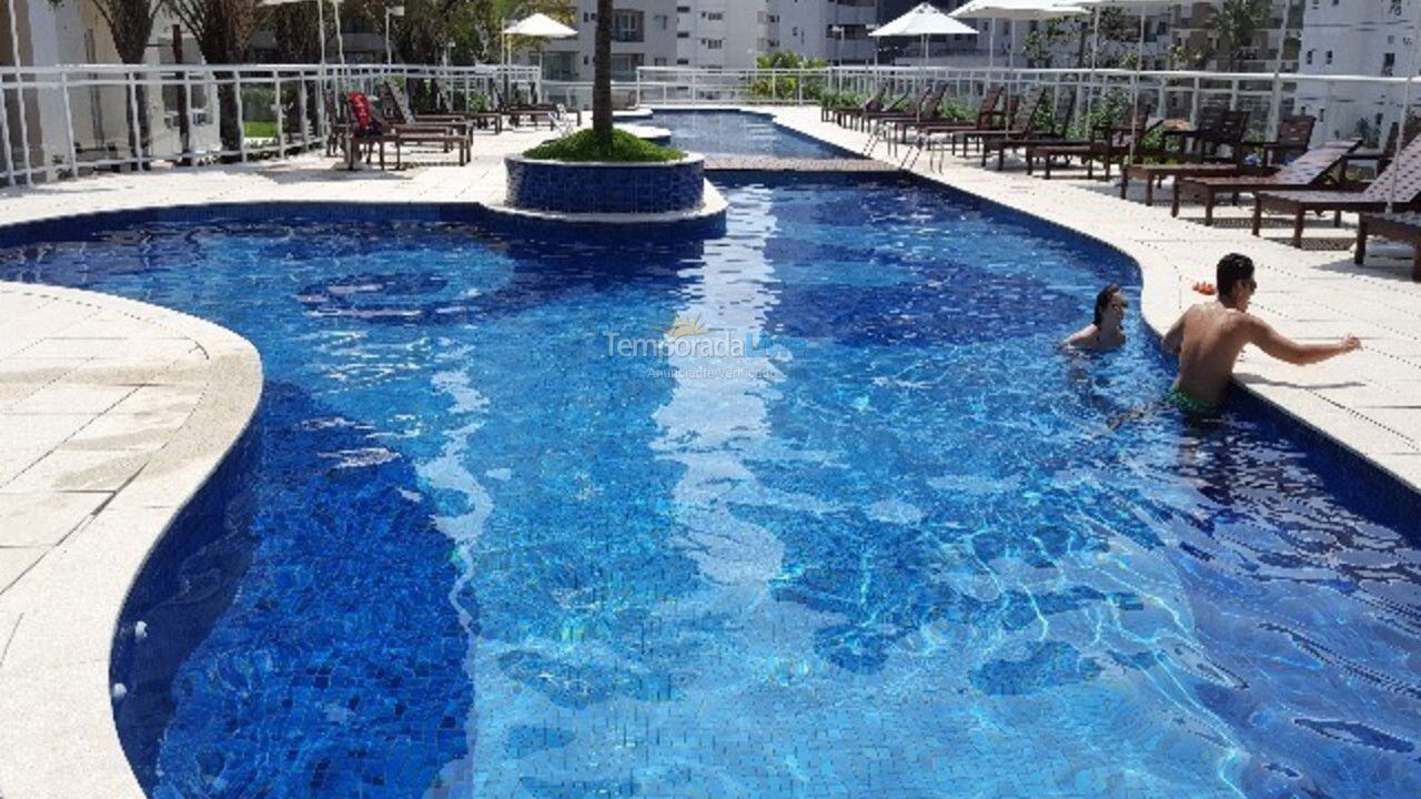Apartamento para alquiler de vacaciones em Guarujá (Astúrias)