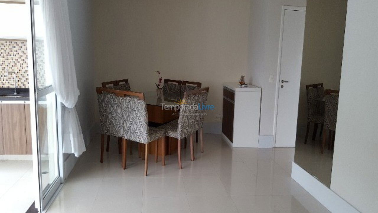 Apartamento para alquiler de vacaciones em Guarujá (Astúrias)