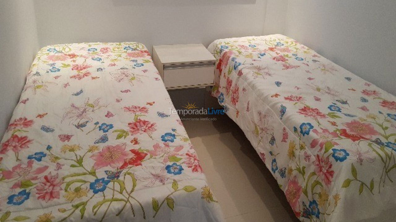 Apartamento para alquiler de vacaciones em Guarujá (Astúrias)