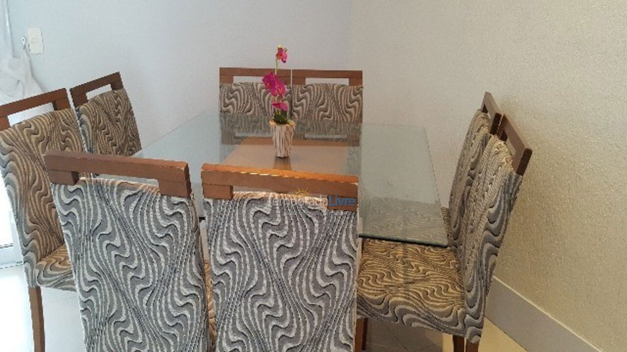 Apartamento para alquiler de vacaciones em Guarujá (Astúrias)