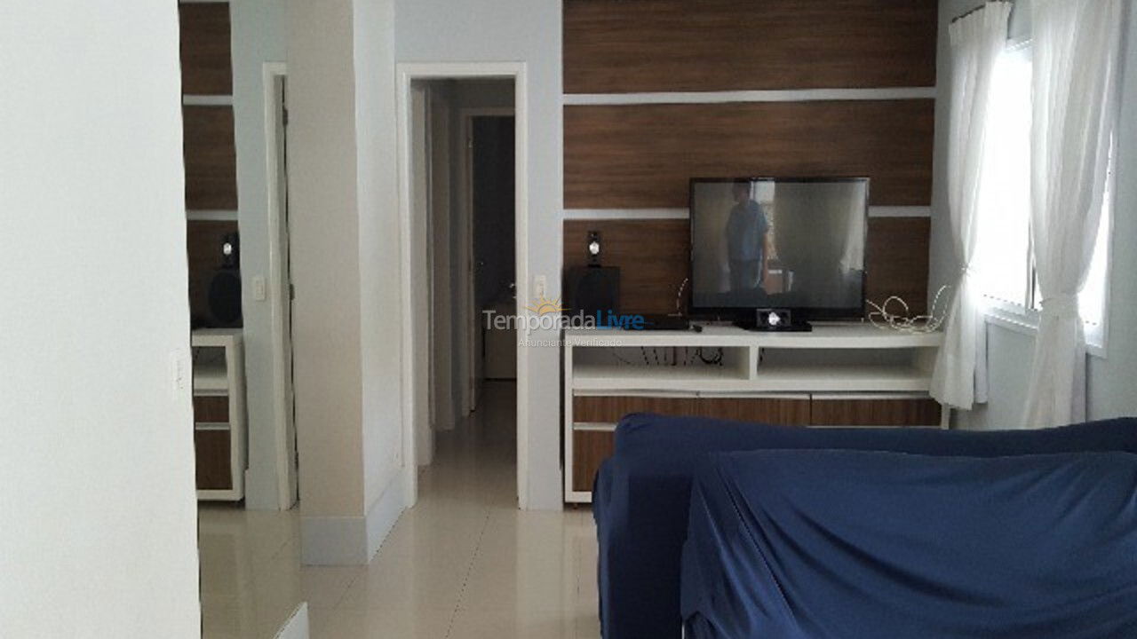 Apartamento para alquiler de vacaciones em Guarujá (Astúrias)