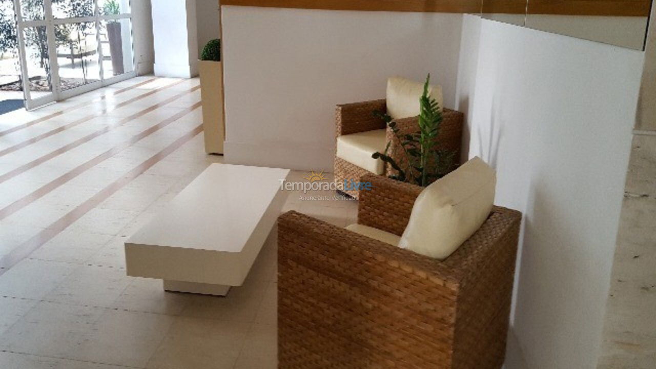 Apartamento para alquiler de vacaciones em Guarujá (Astúrias)