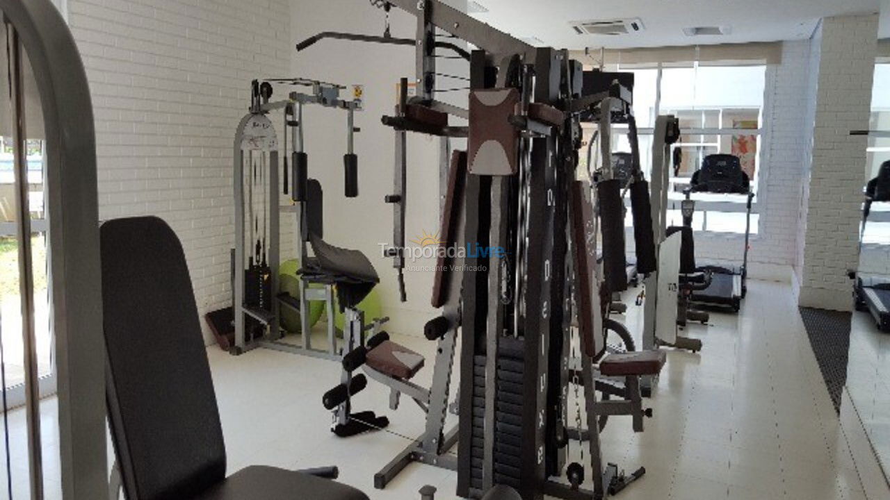 Apartamento para alquiler de vacaciones em Guarujá (Astúrias)